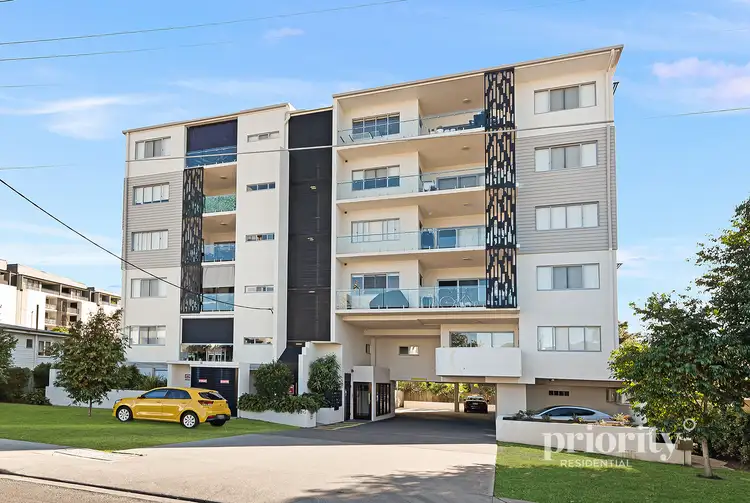 205/36 Buruda Street, Chermside QLD 4032