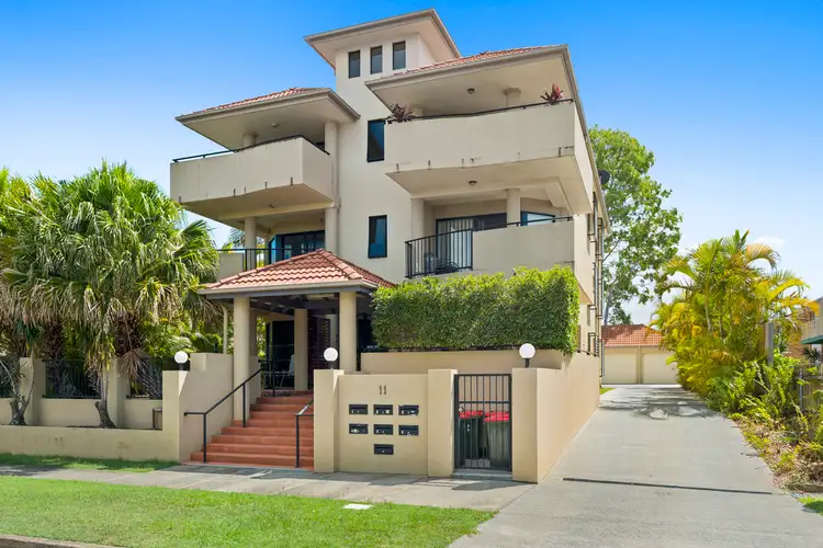 Main view of Homely apartment listing, 2/11 William Street, Tweed Heads South NSW 2486