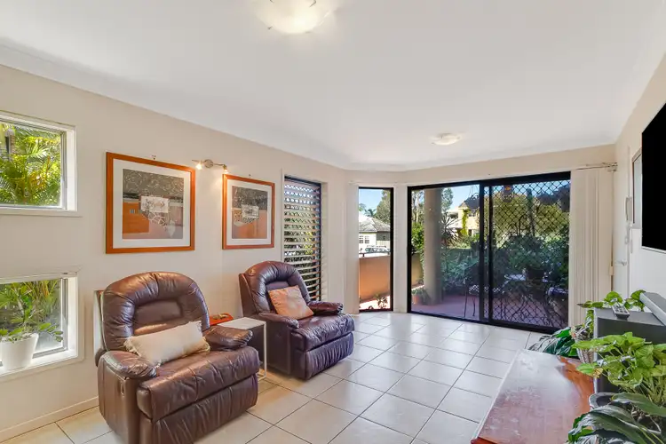 Second view of Homely apartment listing, 2/11 William Street, Tweed Heads South NSW 2486