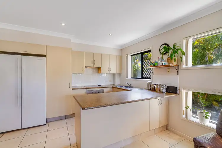 Fourth view of Homely apartment listing, 2/11 William Street, Tweed Heads South NSW 2486