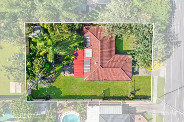 16 Hydrabad Street, Regents Park QLD 4118