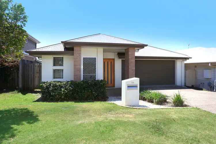 Main view of Homely house listing, 69 Orlando Drive, Coomera QLD 4209