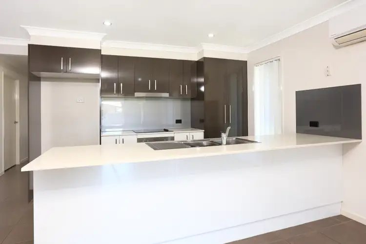 Second view of Homely house listing, 69 Orlando Drive, Coomera QLD 4209