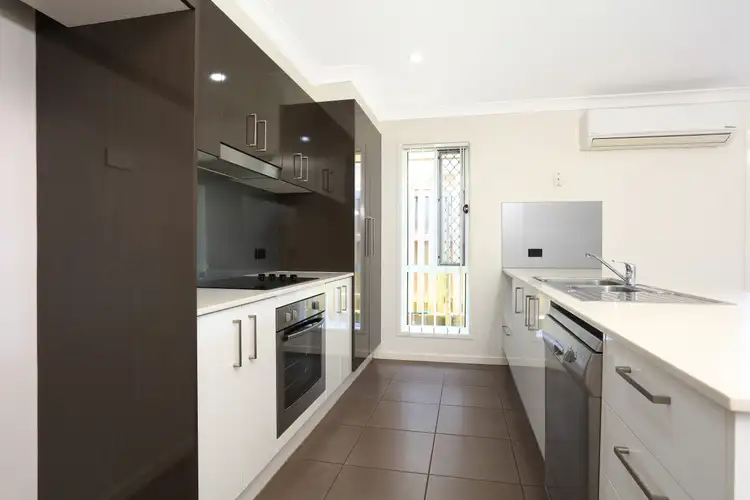 Third view of Homely house listing, 69 Orlando Drive, Coomera QLD 4209