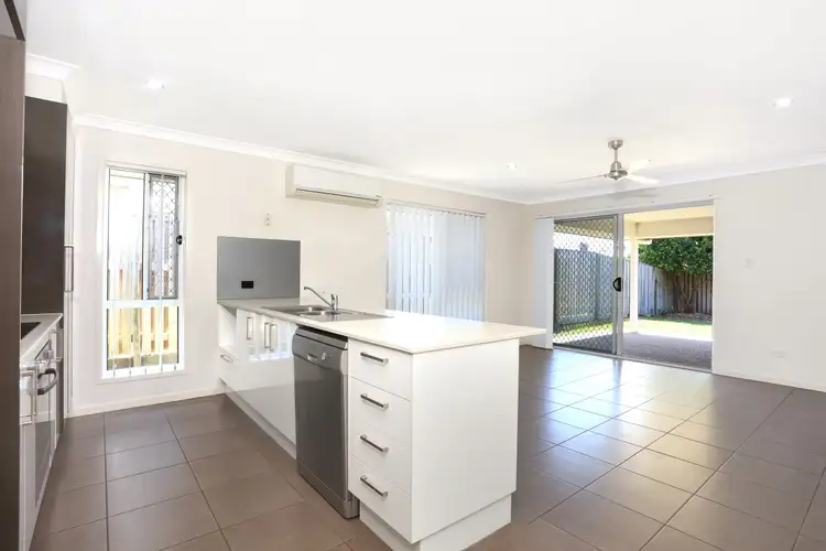 Fourth view of Homely house listing, 69 Orlando Drive, Coomera QLD 4209