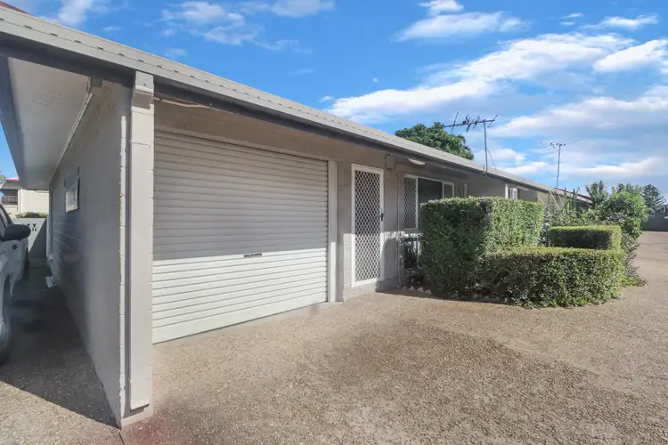 1/16 Benson Street, Rosslea QLD 4812