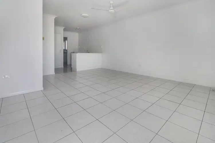 Second view of Homely unit listing, 1/16 Benson Street, Rosslea QLD 4812