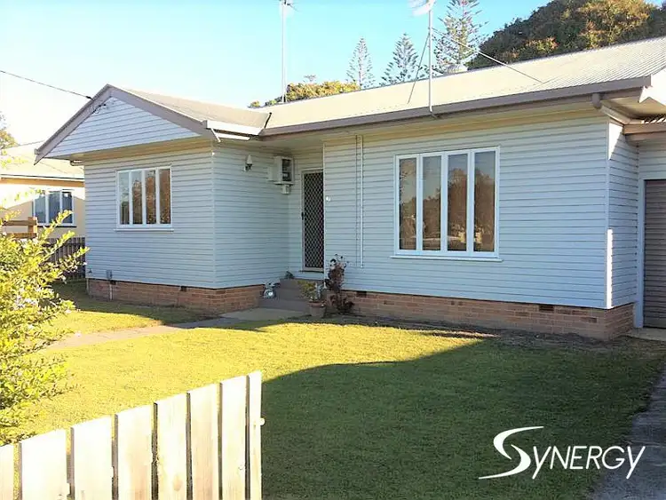 Main view of Homely house listing, 82 Elliott Heads Road, Kepnock QLD 4670