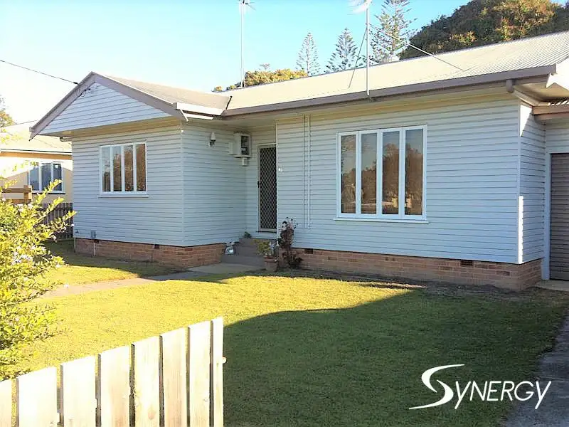 Main view of Homely house listing, 82 Elliott Heads Road, Kepnock QLD 4670