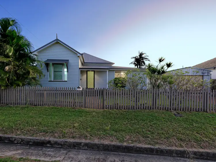 15A Hunter Street, Bundaberg South QLD 4670