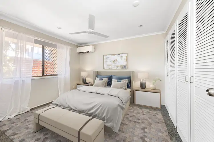 Second view of Homely unit listing, 2/8 Moore Street, Mackay QLD 4740