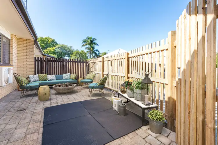 Third view of Homely unit listing, 2/8 Moore Street, Mackay QLD 4740