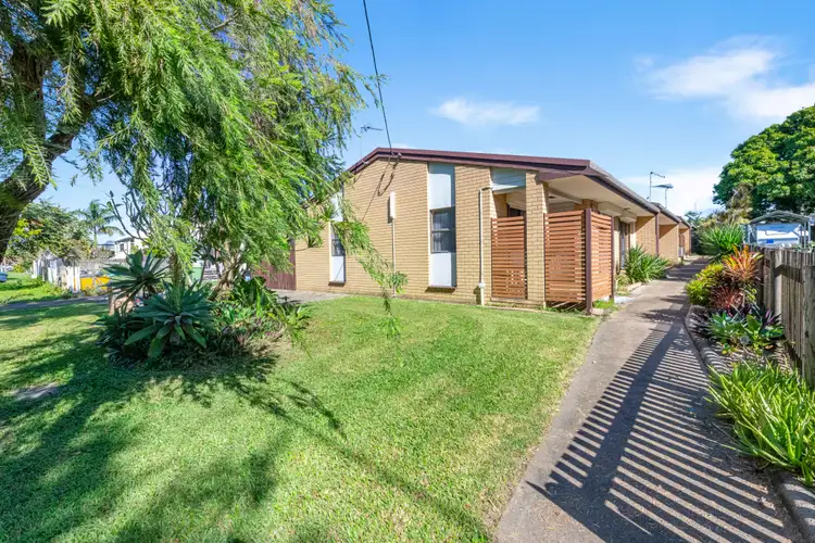 Fourth view of Homely unit listing, 2/8 Moore Street, Mackay QLD 4740