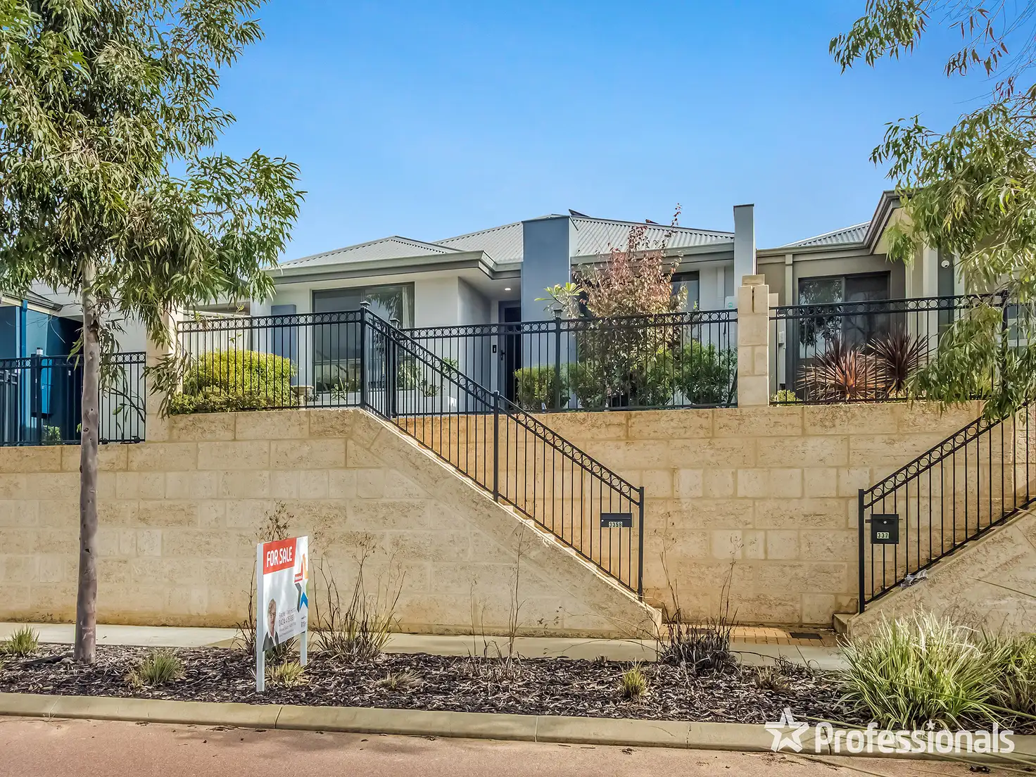 Main view of Homely house listing, 335B Lambeth Circle, Wellard WA 6170