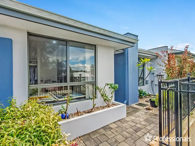 Second view of Homely house listing, 335B Lambeth Circle, Wellard WA 6170