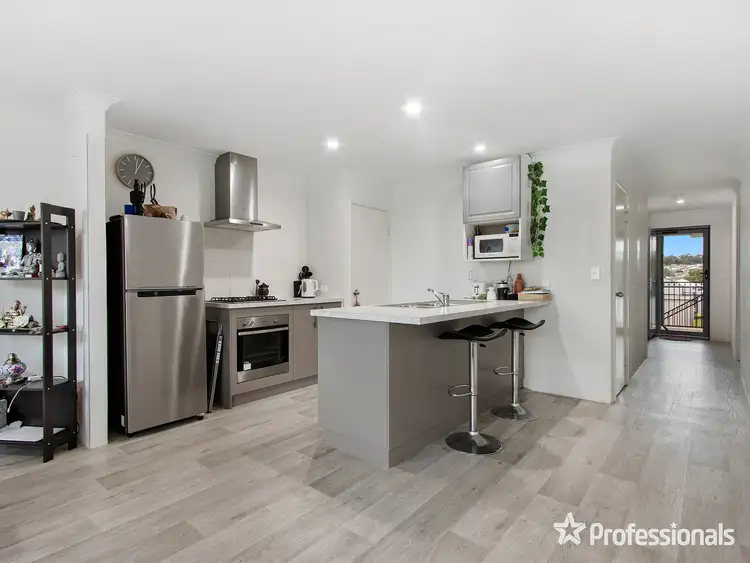 Fourth view of Homely house listing, 335B Lambeth Circle, Wellard WA 6170