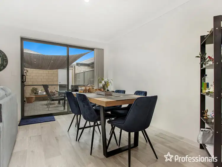 Sixth view of Homely house listing, 335B Lambeth Circle, Wellard WA 6170