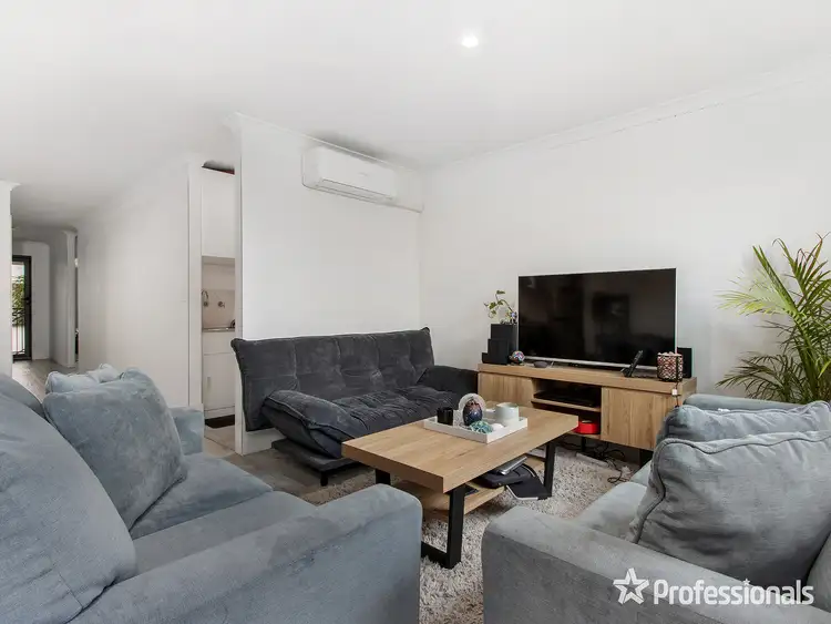 Seventh view of Homely house listing, 335B Lambeth Circle, Wellard WA 6170