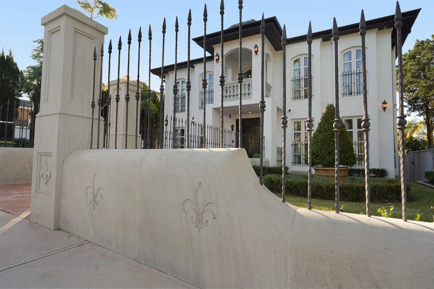 Main view of Homely house listing, 17 NEWTON ROAD, Strathfield NSW 2135