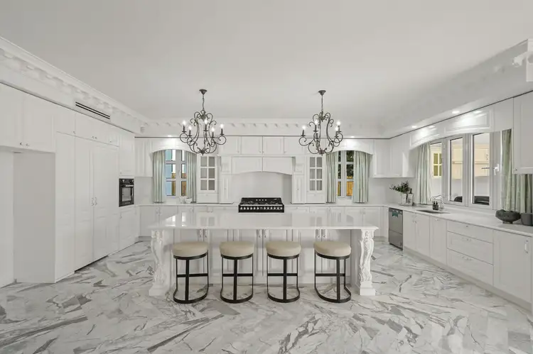 Second view of Homely house listing, 17 NEWTON ROAD, Strathfield NSW 2135