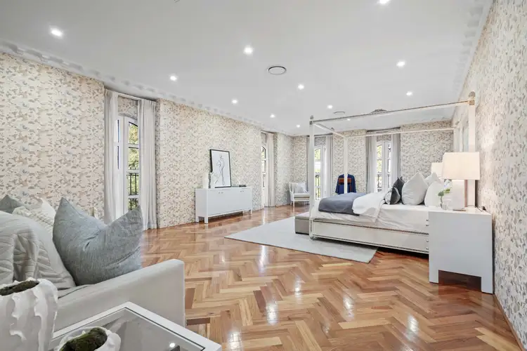 Fourth view of Homely house listing, 17 NEWTON ROAD, Strathfield NSW 2135