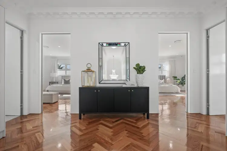 Fifth view of Homely house listing, 17 NEWTON ROAD, Strathfield NSW 2135