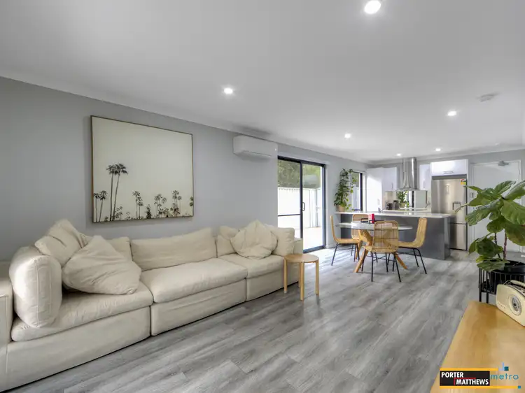 Second view of Homely unit listing, 9/41 Evelyn Street, Gosnells WA 6110