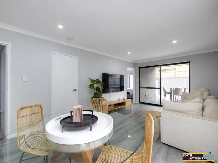 Third view of Homely unit listing, 9/41 Evelyn Street, Gosnells WA 6110