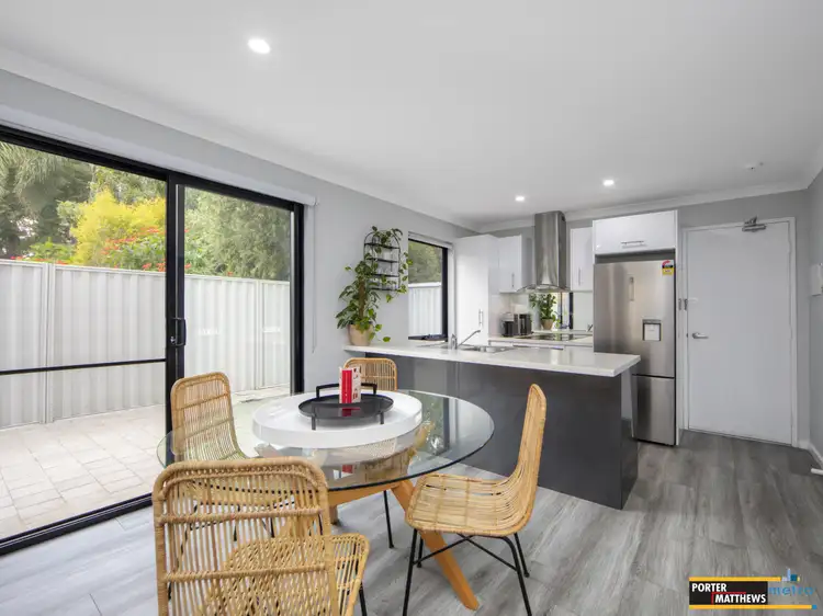 Fourth view of Homely unit listing, 9/41 Evelyn Street, Gosnells WA 6110