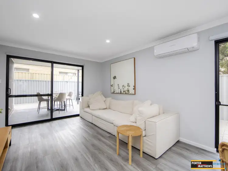 Fifth view of Homely unit listing, 9/41 Evelyn Street, Gosnells WA 6110