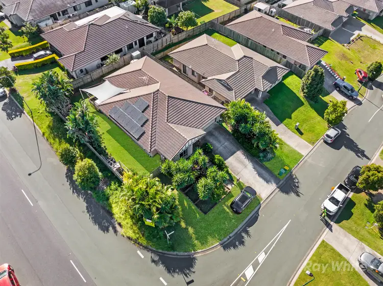 Main view of Homely house listing, 41 Barcombe Drive, Berrinba QLD 4117