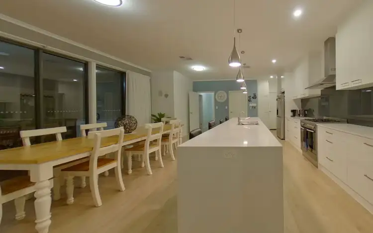 Third view of Homely house listing, 28 Cook Street, Seaford Meadows SA 5169