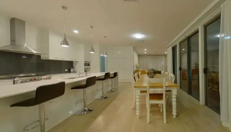 Fifth view of Homely house listing, 28 Cook Street, Seaford Meadows SA 5169