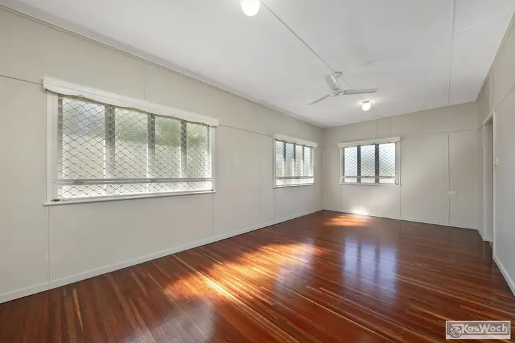 Second view of Homely house listing, 172 Richardson Road, Park Avenue QLD 4701