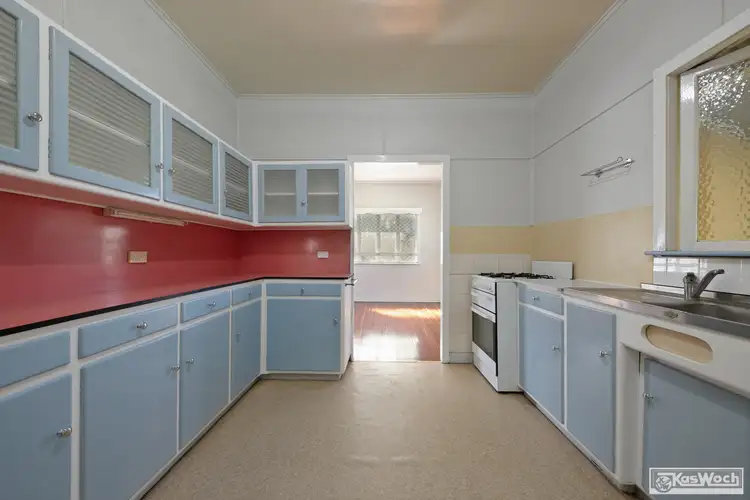 Third view of Homely house listing, 172 Richardson Road, Park Avenue QLD 4701