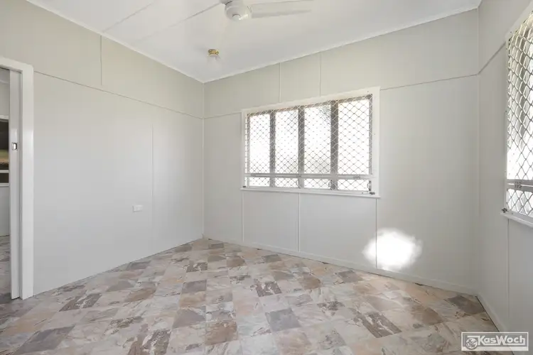 Fifth view of Homely house listing, 172 Richardson Road, Park Avenue QLD 4701