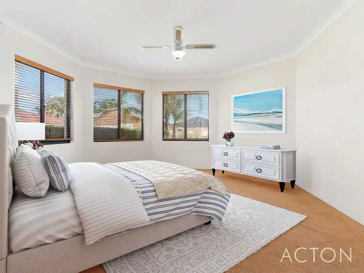 Sixth view of Homely house listing, 19 Brouwer Trail, Dudley Park WA 6210