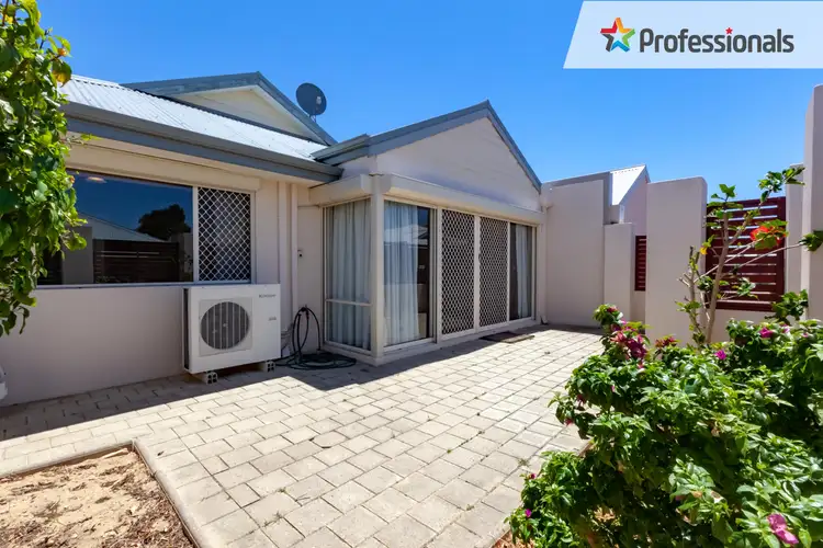 22/191 Railway Avenue, Kelmscott WA 6111