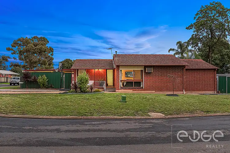 32 Callanna Court, Craigmore SA 5114