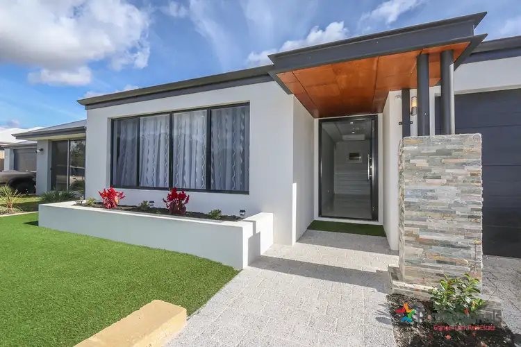 39 Fleetwood Link, Aveley WA 6069
