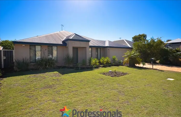 Second view of Homely house listing, 39 Impressions Way, Singleton WA 6175