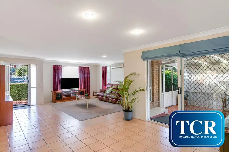 13 Albatross Circuit, Tweed Heads West NSW 2485