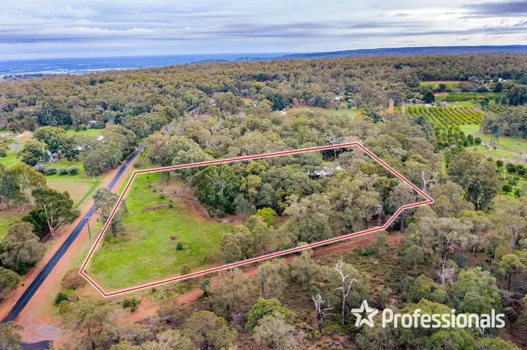 105 Preece Road, Keysbrook WA 6126