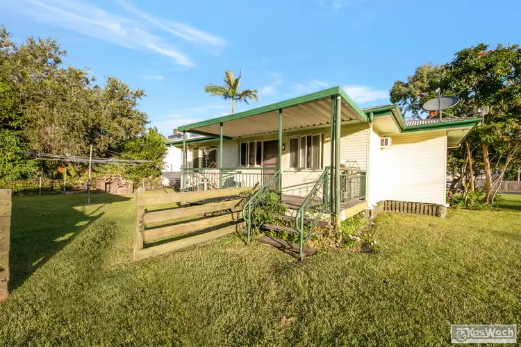 Third view of Homely semi-detached listing, 249 ELPHINSTONE STREET, Koongal QLD 4701