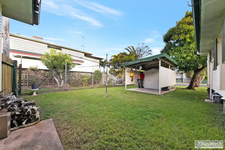 Fourth view of Homely semi-detached listing, 249 ELPHINSTONE STREET, Koongal QLD 4701