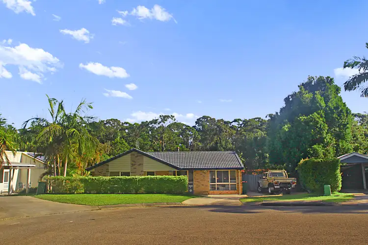 Main view of Homely house listing, 8 Hickory Place, Tewantin QLD 4565