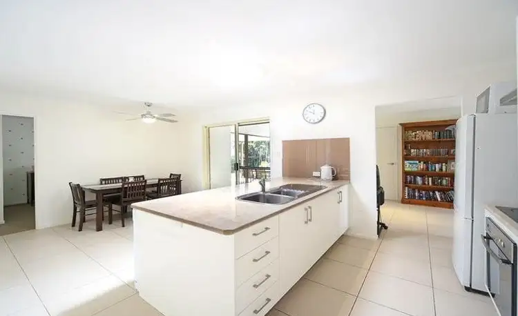 Third view of Homely house listing, 8 Hickory Place, Tewantin QLD 4565