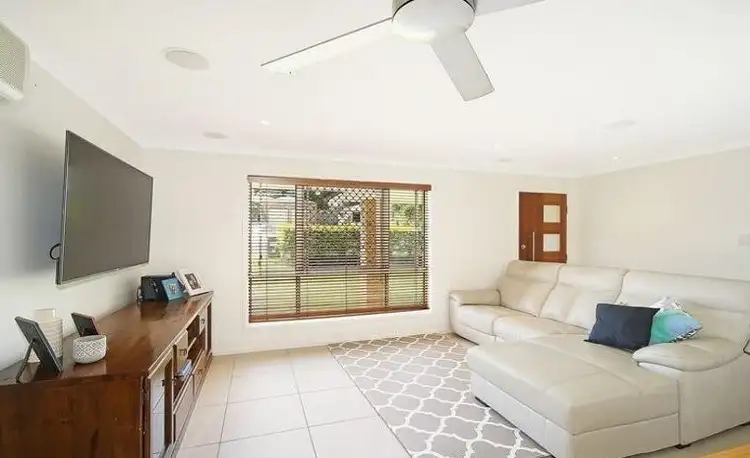 Fifth view of Homely house listing, 8 Hickory Place, Tewantin QLD 4565