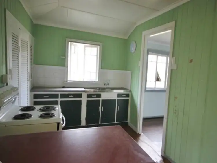 Fourth view of Homely house listing, 5 Kirkellen St, Berserker QLD 4701