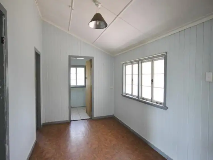 Fifth view of Homely house listing, 5 Kirkellen St, Berserker QLD 4701